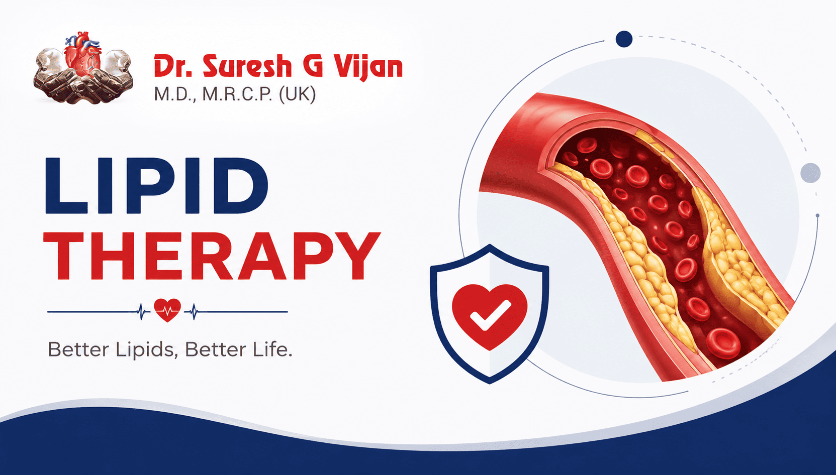 Best Lipid Therapy Specialist in Mumbai